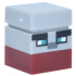 Micromob Pillager – МАЙНКРАФТ