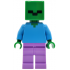 Zombie - Medium Lavender Legs – МАЙНКРАФТ