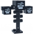 Wither - Base with Connector Hubs – МАЙНКРАФТ