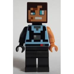 Netherite Blacksmith – МАЙНКРАФТ