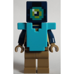 Ender Knight – МАЙНКРАФТ