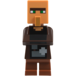 Villager – МАЙНКРАФТ