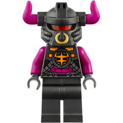 Ironclad Henchman (Bob / Grunt / Growl / Roar / Snort) – МОНКИ КИД