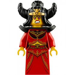 Princess Iron Fan – МОНКИ КИД