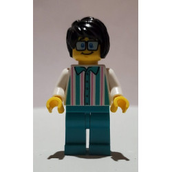 Lee - Panda Store Owner – МОНКИ КИД