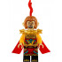 Monkey King - Pearl Gold Shoulder Armor – МОНКИ КИД