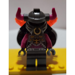 Ironclad Henchman with Jet Pack – МОНКИ КИД