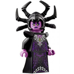 Spider Queen - Spider Mask – МОНКИ КИД