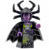 Spider Queen with Cape – МОНКИ КИД