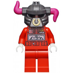 Bull Clone Bob - Racing Suit – МОНКИ КИД