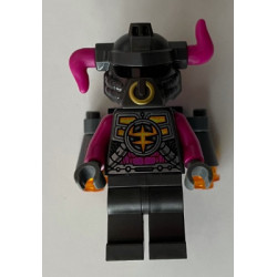 Bull Clone Bob with Jet Pack – МОНКИ КИД