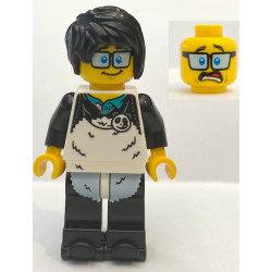 Lee - Panda Costume – МОНКИ КИД