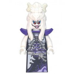 White Bone Demon - Glow In Dark White Bone – МОНКИ КИД