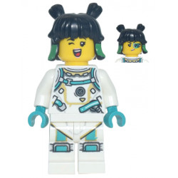 Mei - Space Suit – МОНКИ КИД