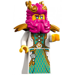 Dragon of the East - Skirt – МОНКИ КИД