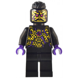 Ink Demon – МОНКИ КИД