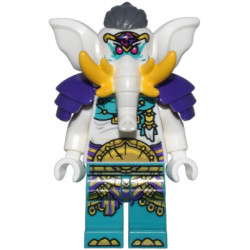 Yellow Tusk Elephant – МОНКИ КИД