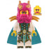 Dragon of the East - Legs, Dark Turquoise Cape – МОНКИ КИД
