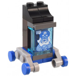 2D-Gong – МОНКИ КИД