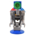 Maintenance-bot D12 – МОНКИ КИД
