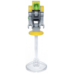 Repair-bot B02 – МОНКИ КИД