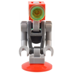 Service-bot F01 – МОНКИ КИД