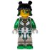 Mei - Dragon Armor Suit, Bright Green Roller Skates – МОНКИ КИД