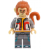 Monkey King - White Jacket, Flat Silver Legs – МОНКИ КИД