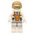 Mars Mission Astronaut with Helmet and Balaclava – КОСМОС
