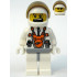 Mars Mission Astronaut with Helmet and Dual Sided Head – КОСМОС