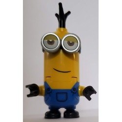 Minion Kevin - Eyelids – МИНЬОНИТЕ ВЪЗХОДЪТ НА ГРУ