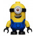 Minion Stuart - Blue Overalls – МИНЬОНИТЕ ВЪЗХОДЪТ НА ГРУ