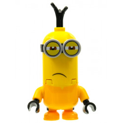 Minion Kevin - Orange Jumpsuit – МИНЬОНИТЕ ВЪЗХОДЪТ НА ГРУ