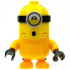 Minion Stuart - Bright Light Orange Jumpsuit – МИНЬОНИТЕ ВЪЗХОДЪТ НА ГРУ