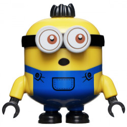 Minion Otto - Surprised – МИНЬОНИТЕ ВЪЗХОДЪТ НА ГРУ
