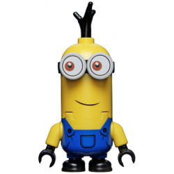 Minion Kevin - Looking Sideways – МИНЬОНИТЕ ВЪЗХОДЪТ НА ГРУ