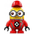 Minion Pit Crew Ron – АЗ ПРОКЛЕТНИКЪТ И МИНЬОНИТЕ