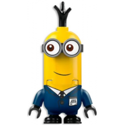 Minion AVL Tim – АЗ ПРОКЛЕТНИКЪТ И МИНЬОНИТЕ