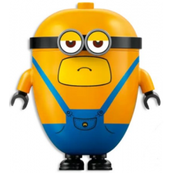 Mega Minion Dave – АЗ ПРОКЛЕТНИКЪТ И МИНЬОНИТЕ