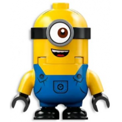 Minion Mel – АЗ ПРОКЛЕТНИКЪТ И МИНЬОНИТЕ