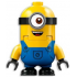 Minion Mel – АЗ ПРОКЛЕТНИКЪТ И МИНЬОНИТЕ