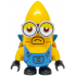 Mega Minion Gus - Bright Light Orange Arms and Body – АЗ ПРОКЛЕТНИКЪТ И МИНЬОНИТЕ