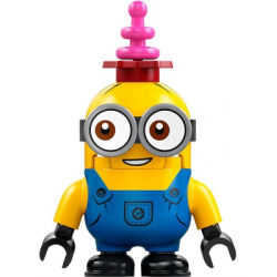 Minion Dave – АЗ ПРОКЛЕТНИКЪТ И МИНЬОНИТЕ