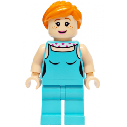 Lucy – АЗ ПРОКЛЕТНИКЪТ И МИНЬОНИТЕ