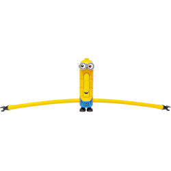 Mega Minion Tim – АЗ ПРОКЛЕТНИКЪТ И МИНЬОНИТЕ