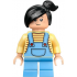 Agnes – АЗ ПРОКЛЕТНИКЪТ И МИНЬОНИТЕ