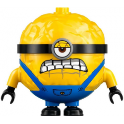 Mega Minion Jerry – АЗ ПРОКЛЕТНИКЪТ И МИНЬОНИТЕ
