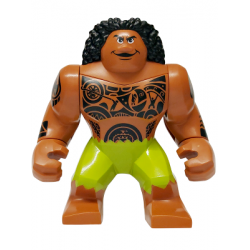 Maui (Sienna) – ДИСНИ