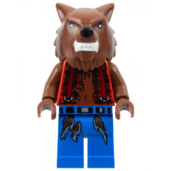 Werewolf – БОЙЦИ НА ЧУДОВИЩА