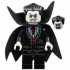 Lord Vampyre with Cape – БОЙЦИ НА ЧУДОВИЩА